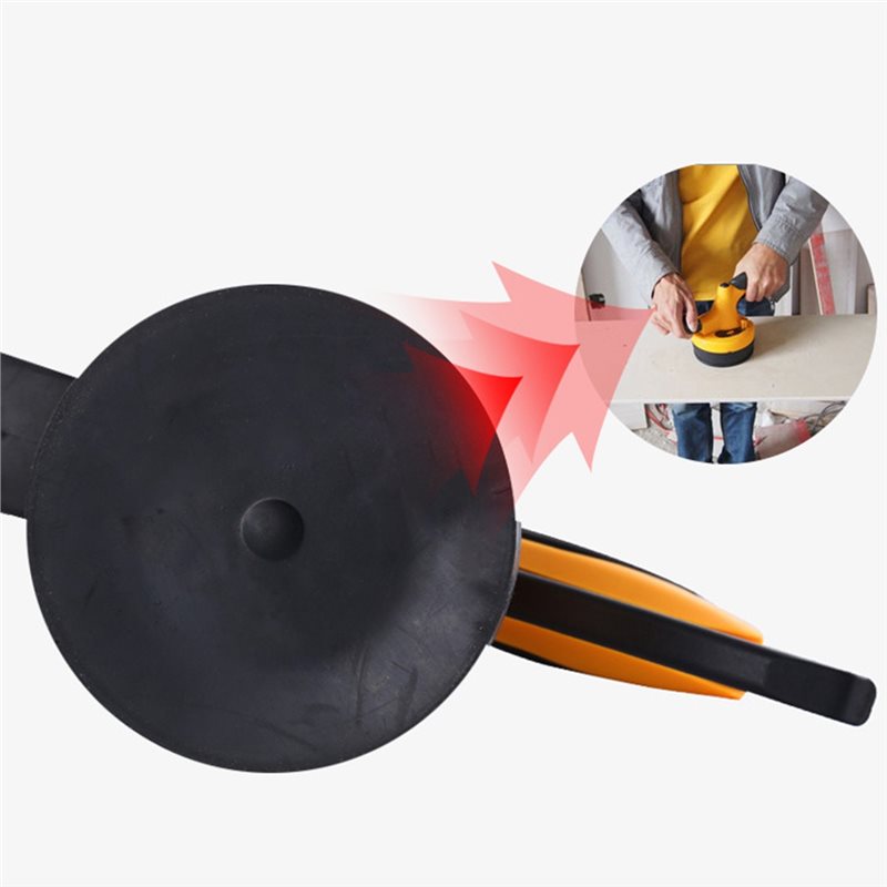 Home Improvement Tools - 【NEW!A93G】ホームインプルーブメントツール EUプラグ式タイルレベリングマシン 16000RPM バッテリーレベルインジケーター付き