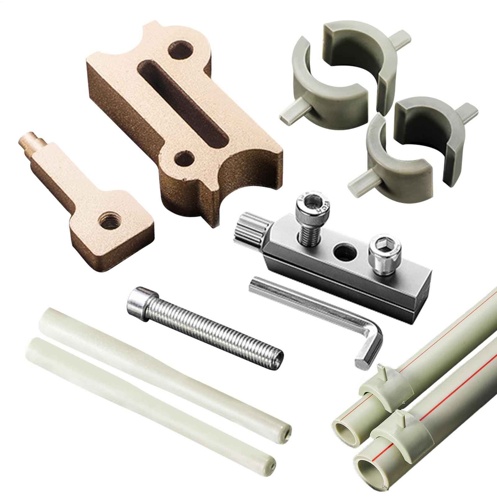 ホットメルトパイプ修理ツール配管リークストッパーセット多機能 - Home Improvement Tools のレビューと価格