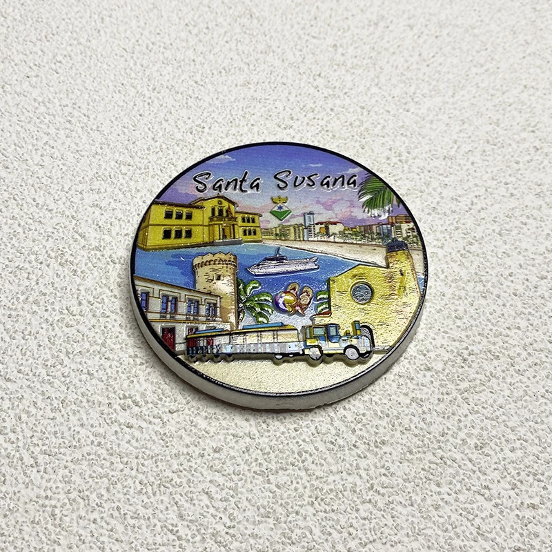 1個、サンタスサナ町、スペイン ホームセンター用品 美術工芸 - Home Improvement Years のレビューと価格