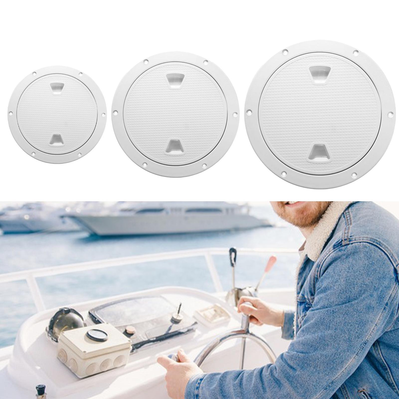 ステンレス鋼のネジ付きボートハッチカバー プロ仕様の船舶用防 - Deck Screw Stainless のレビューと価格