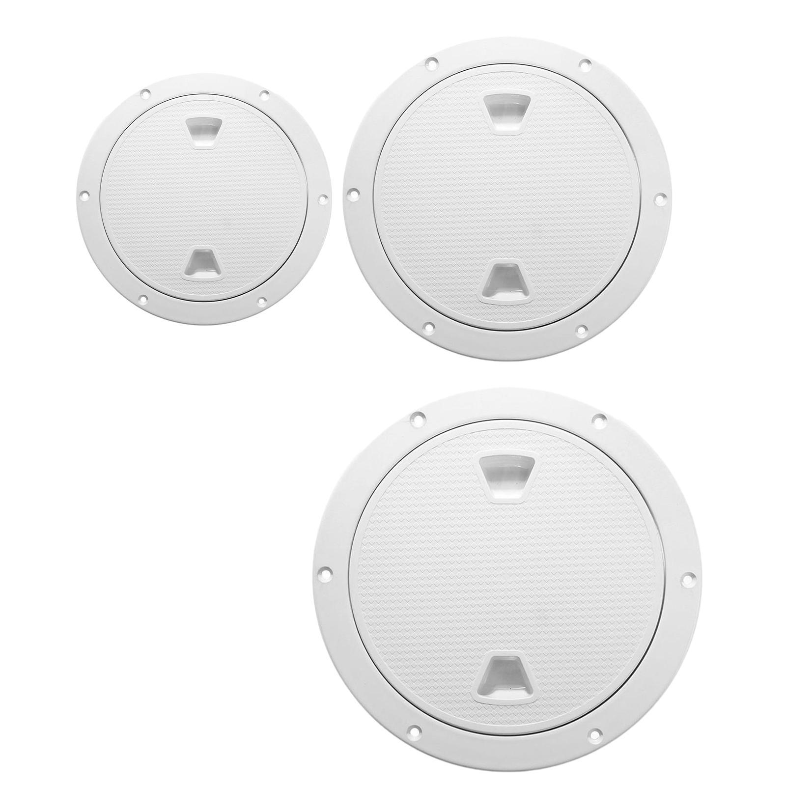 ステンレス鋼のネジ付きボートハッチカバー プロ仕様の船舶用防 - Deck Screw Stainless のレビューと価格