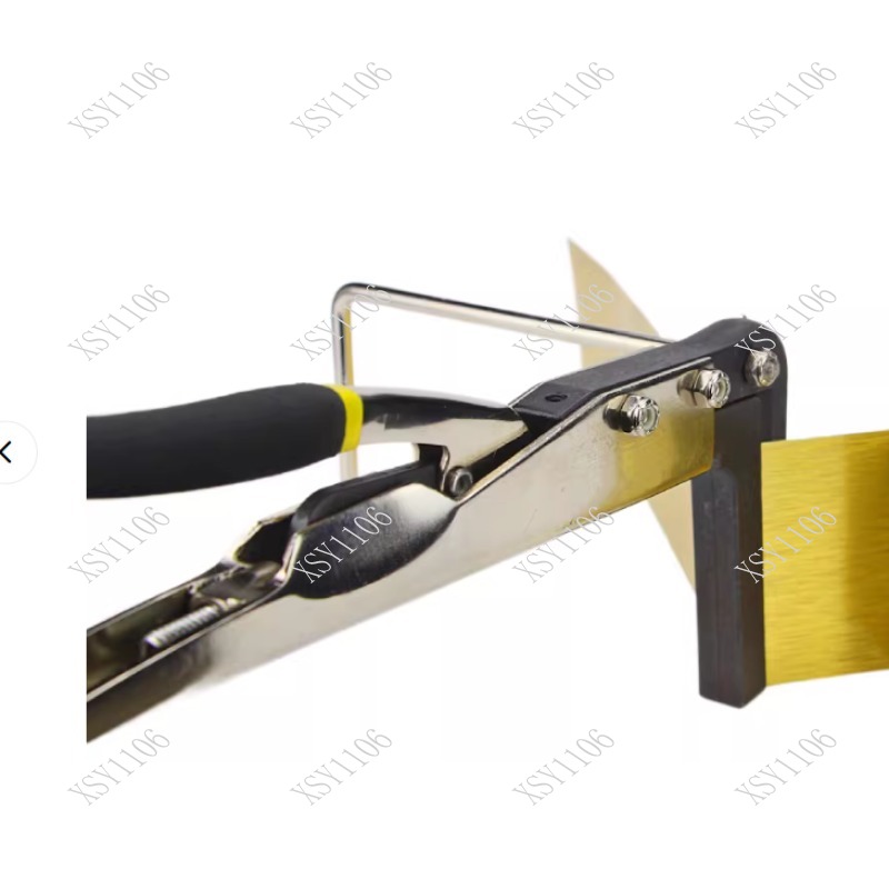ステンレス鋼ペンギンプライヤー LEDライト付き角度折りたた - Home Improvement Tools のレビューと価格
