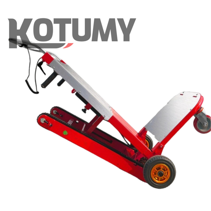 400kg対応 電動階段昇降車 家庭用クローラー式 上下階段 - Home Improvement Tools のレビューと価格