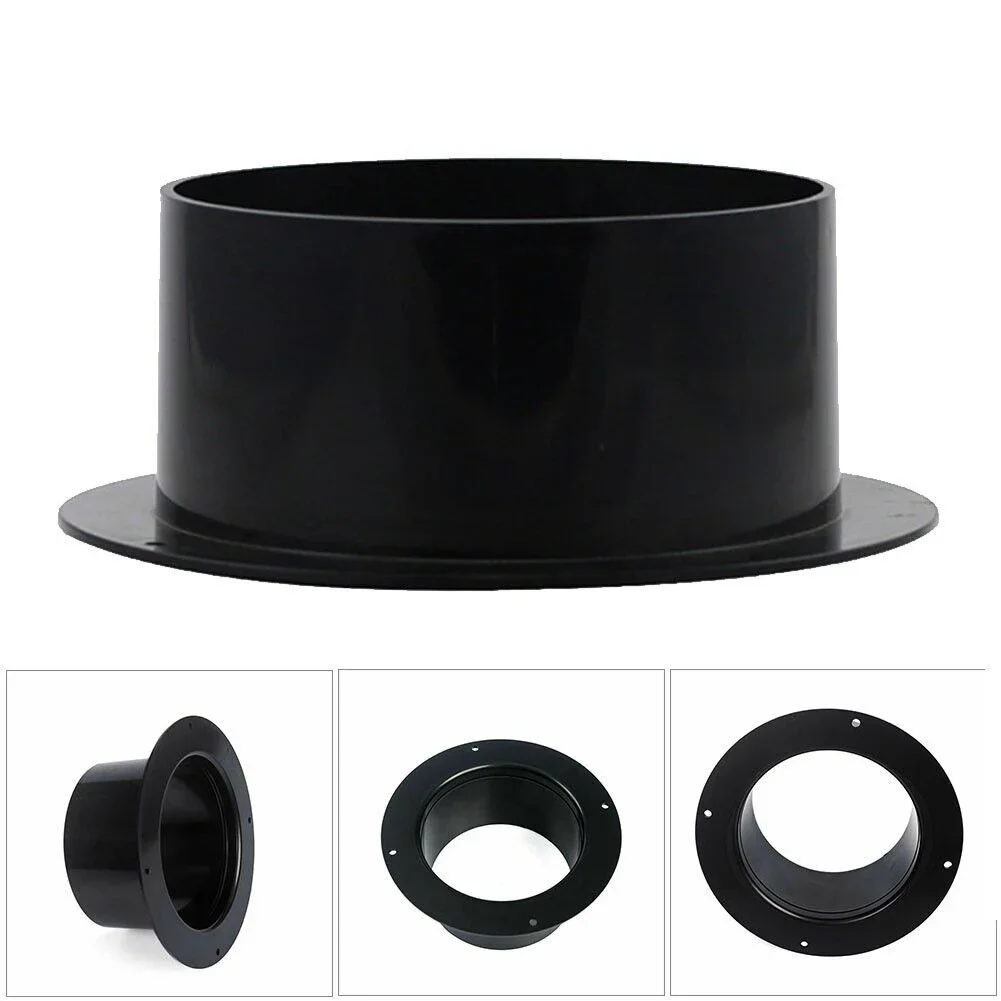 排気管コネクタ,50mm/150mm,コネクタ,排水管,換気 - Home Improvement Stores のレビューと価格