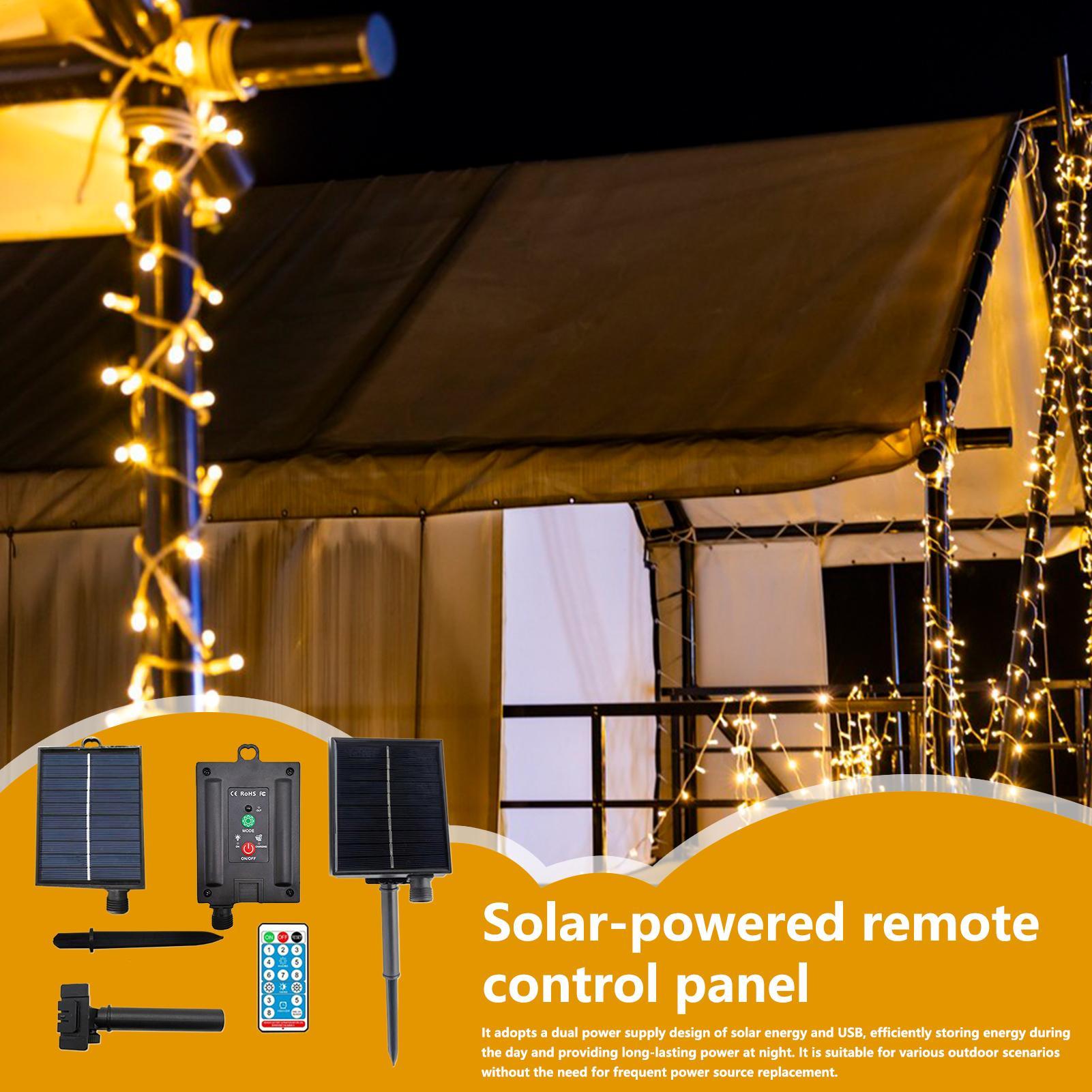 ポータブルソーラーパネル 31V 防水リモート USB スト - Home Improvement Tools のレビューと価格