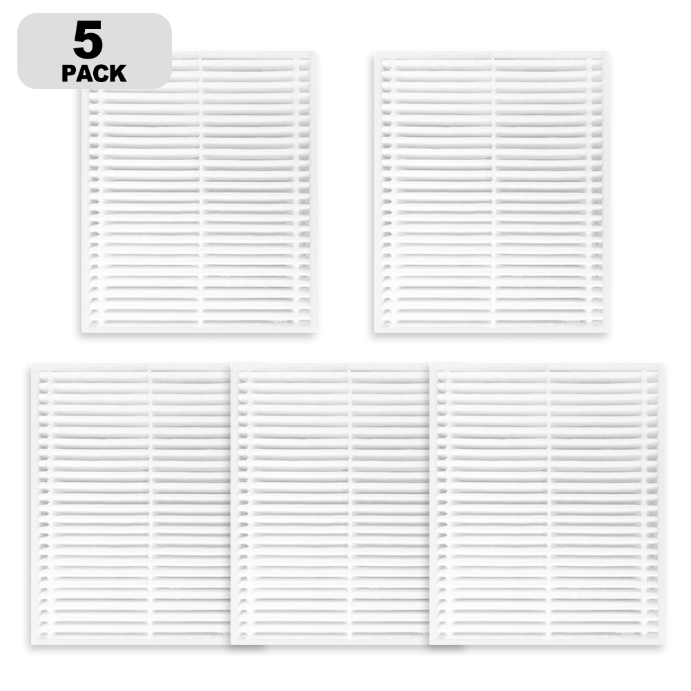 5 個フィルターコンガ 8490 究極のウルトラパワーホーム - Home Improvement Tools のレビューと価格