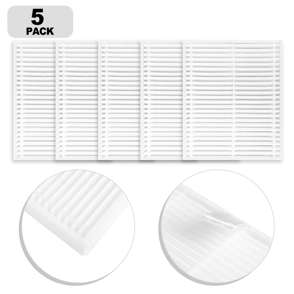 5 個フィルターコンガ 8490 究極のウルトラパワーホーム - Home Improvement Tools のレビューと価格