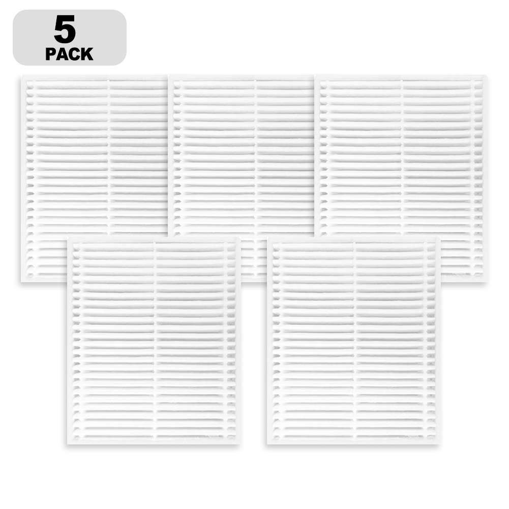 5 個フィルターコンガ 8490 究極のウルトラパワーホーム - Home Improvement Tools のレビューと価格